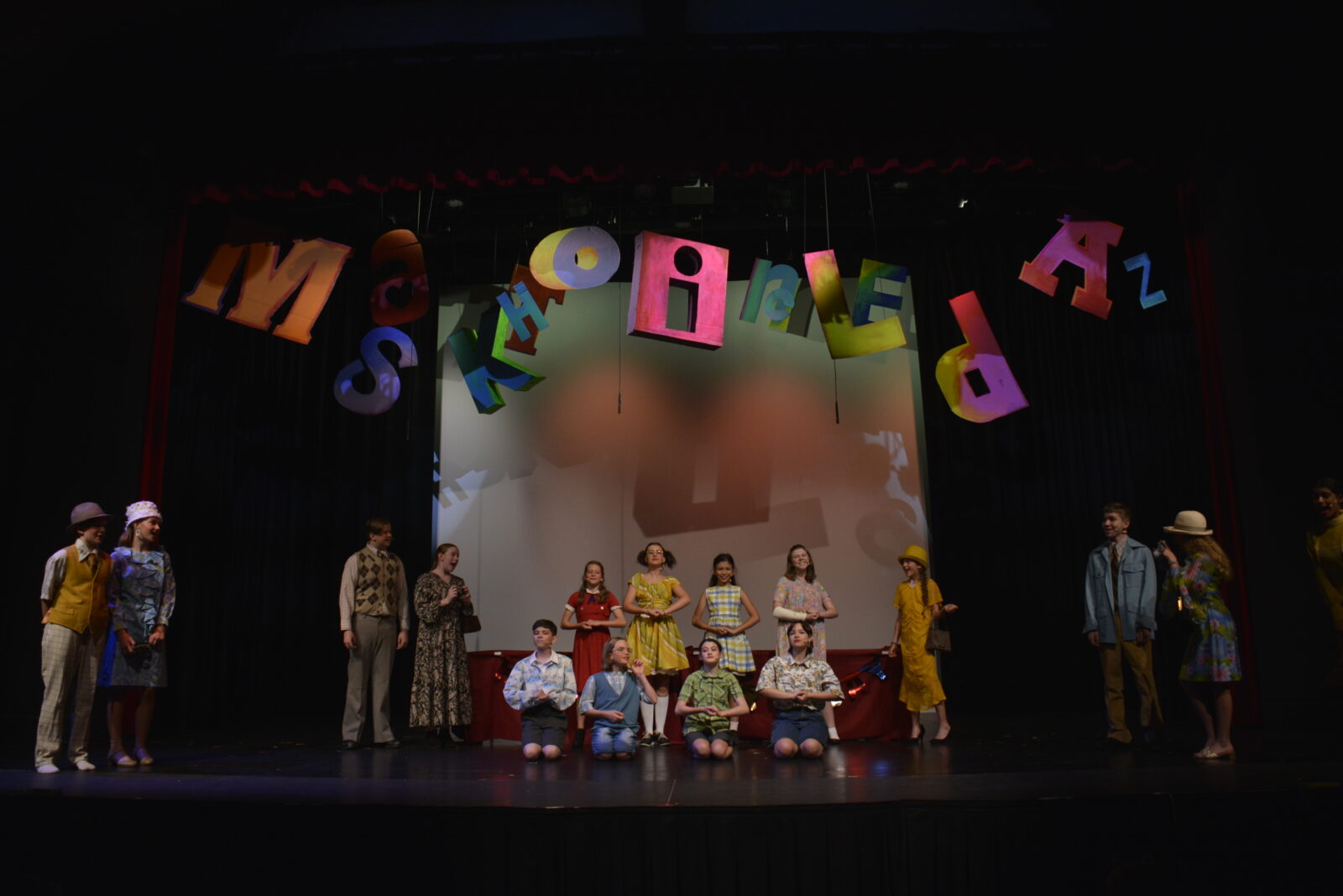 Future-Proofing Basin Arts Venues