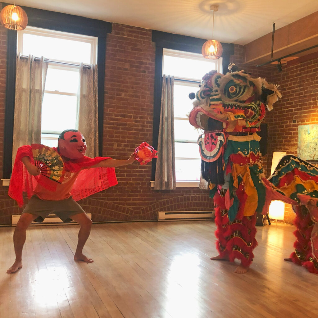 Another Great Year of Basin Arts and Culture