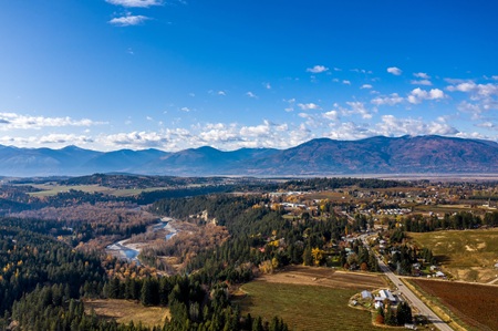 New Land Acquisition to Reopen Long-term Public Access to the Goat River