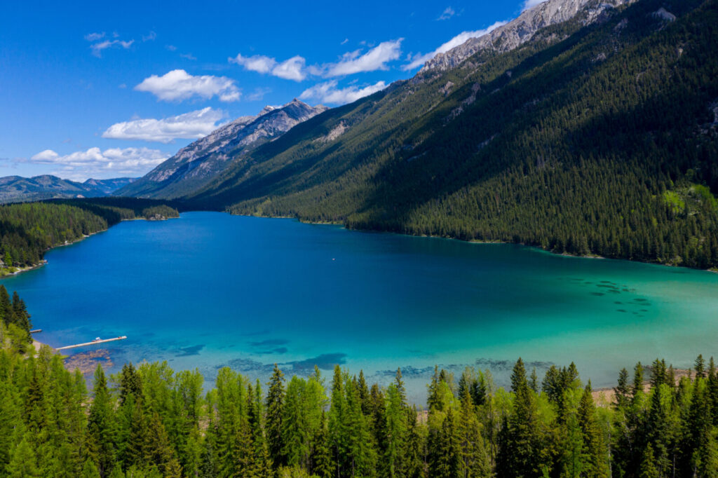 Adapting, investing and acting for a more resilient Basin
