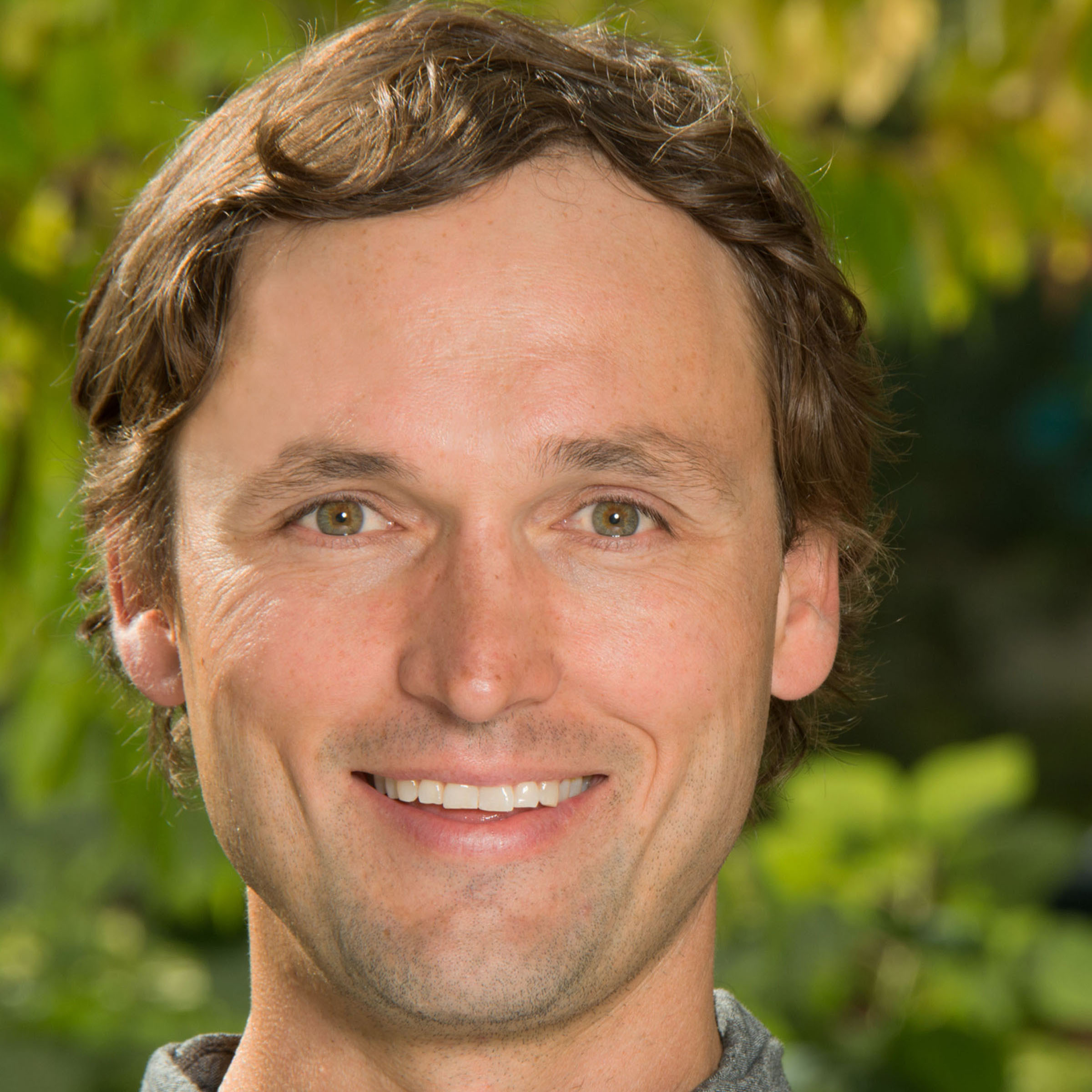 Michael Hounjet