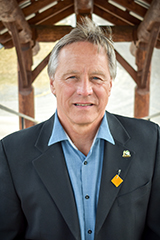 Ron Oszust