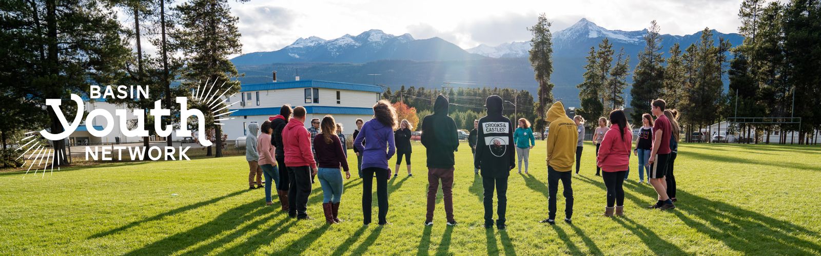 Basin Youth Network