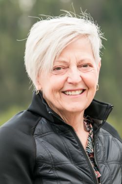 Betty Anne Marino