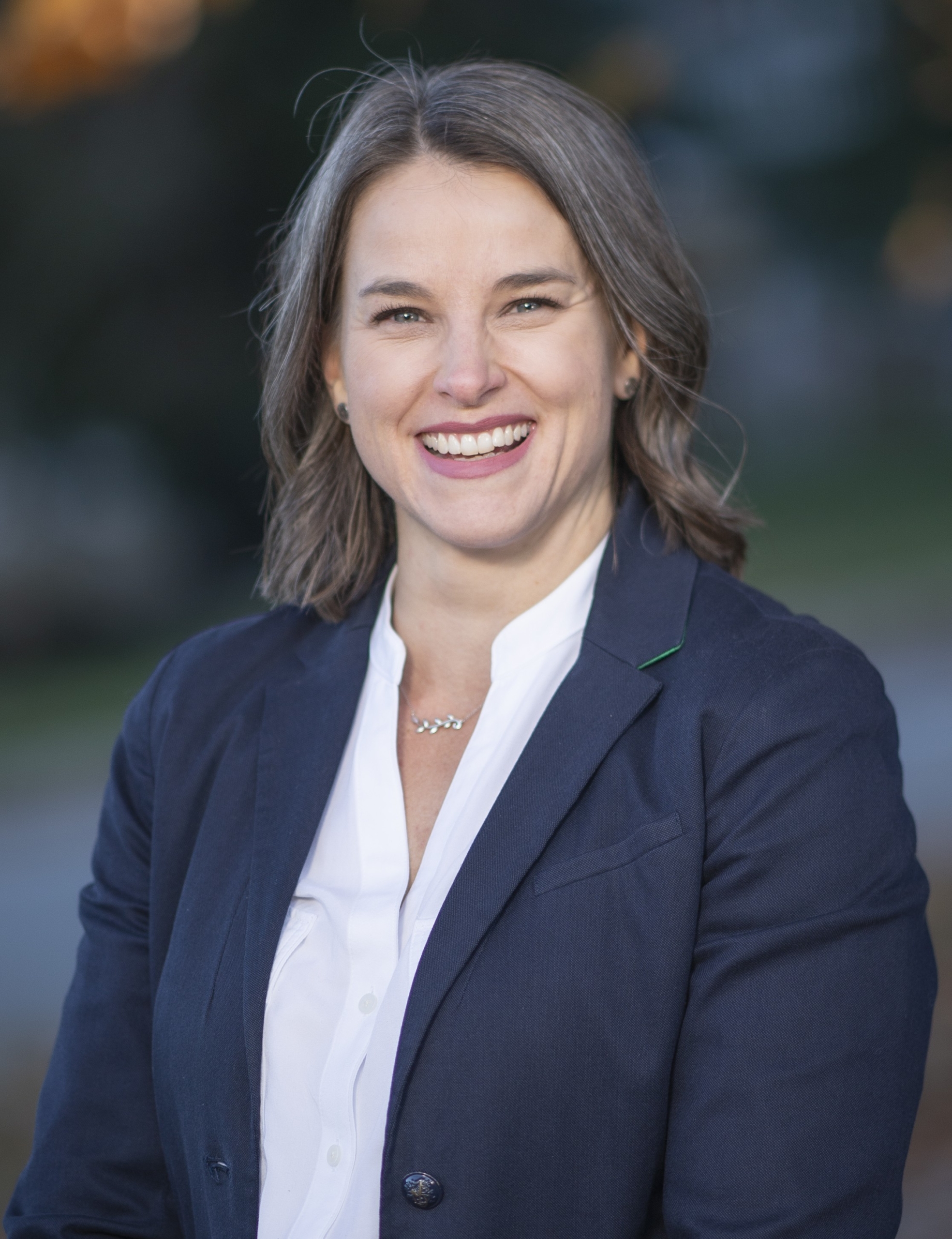 Christine Hoechsmann