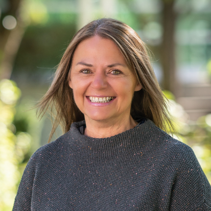 Christine Lloyd