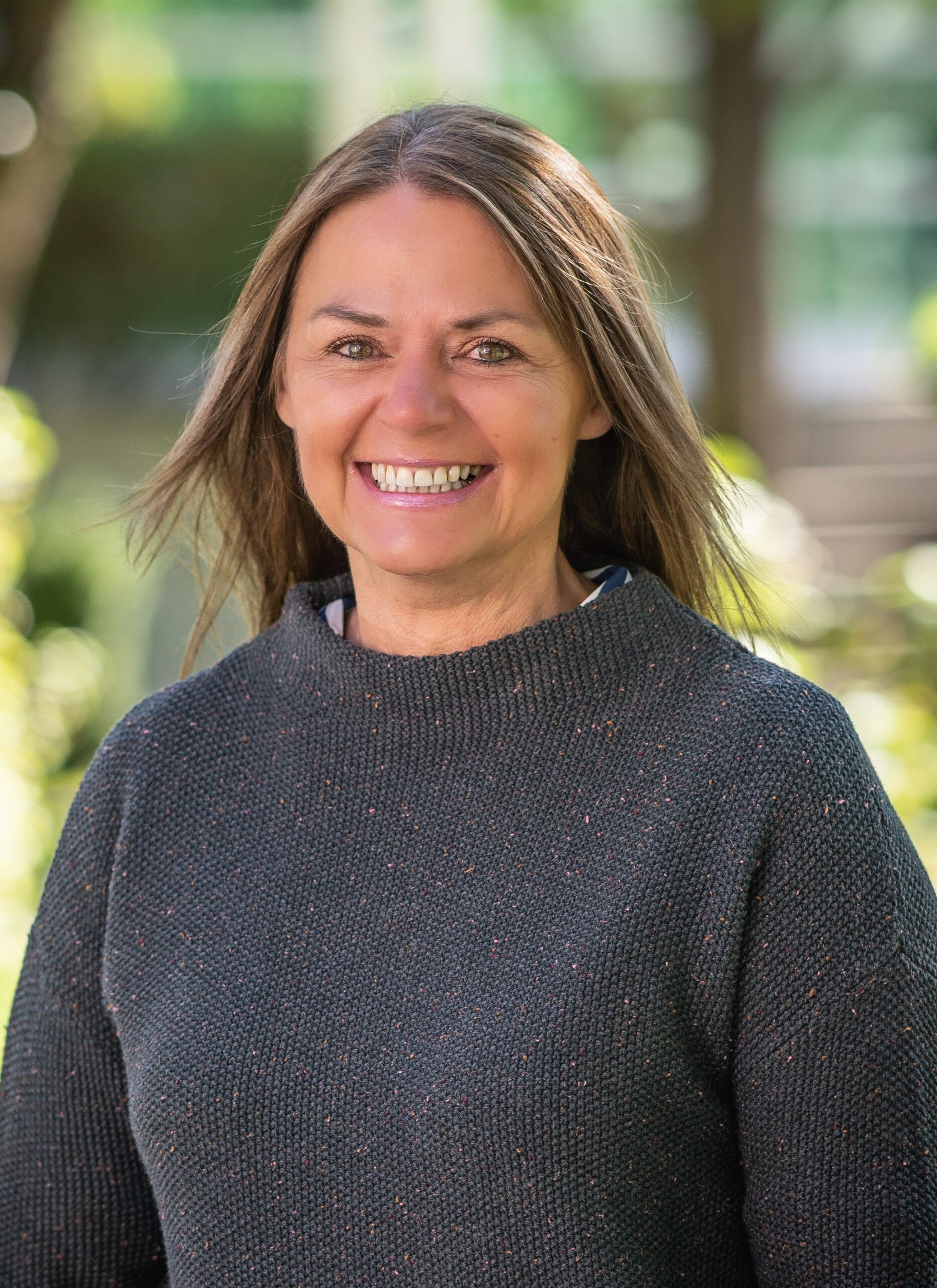 Christine Lloyd