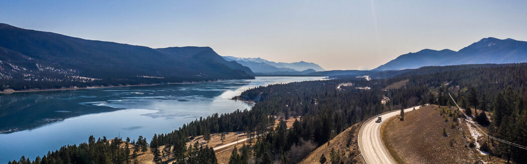 Columbia River Treaty