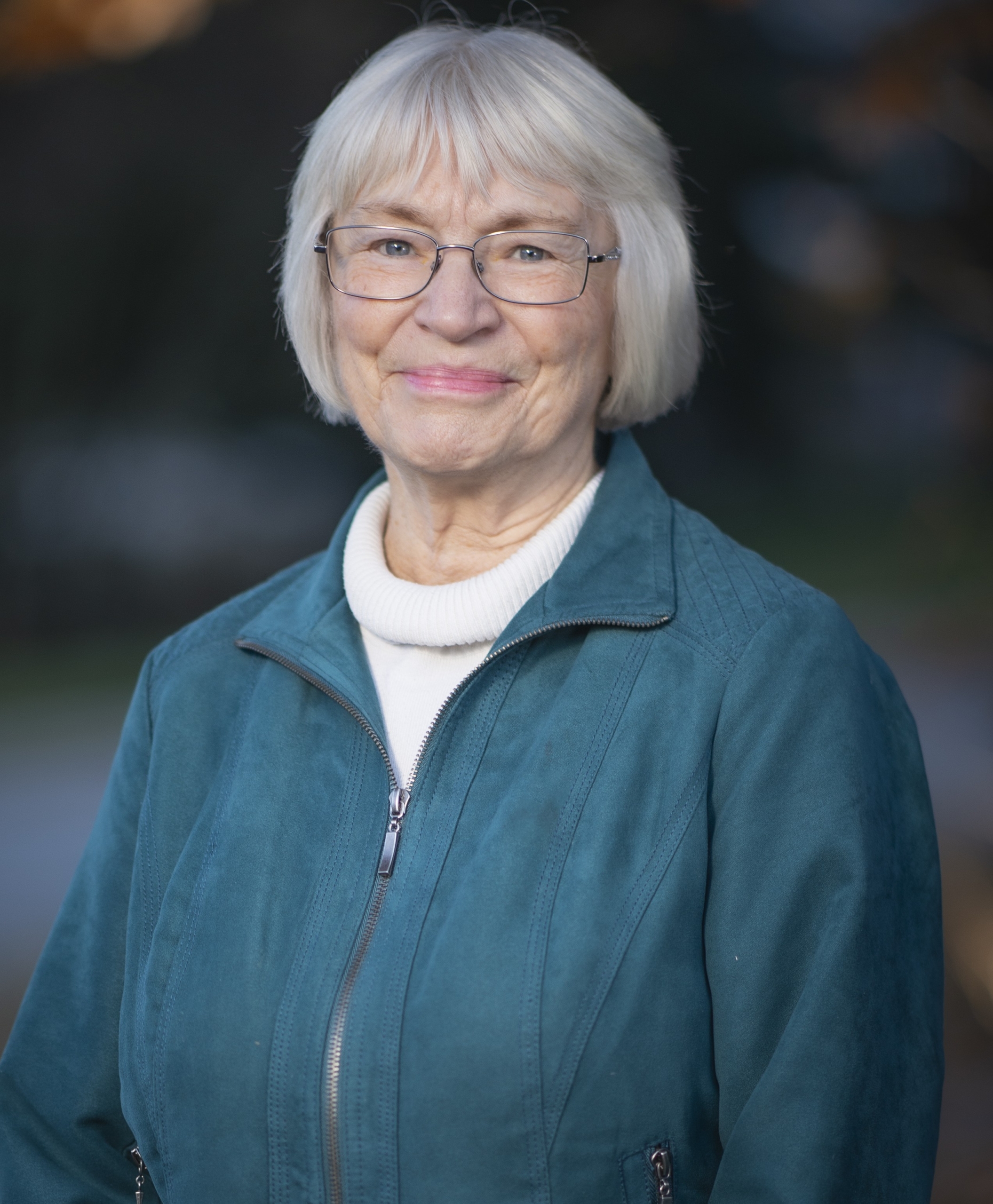 Karen Hamling