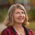 Nancy Boucher