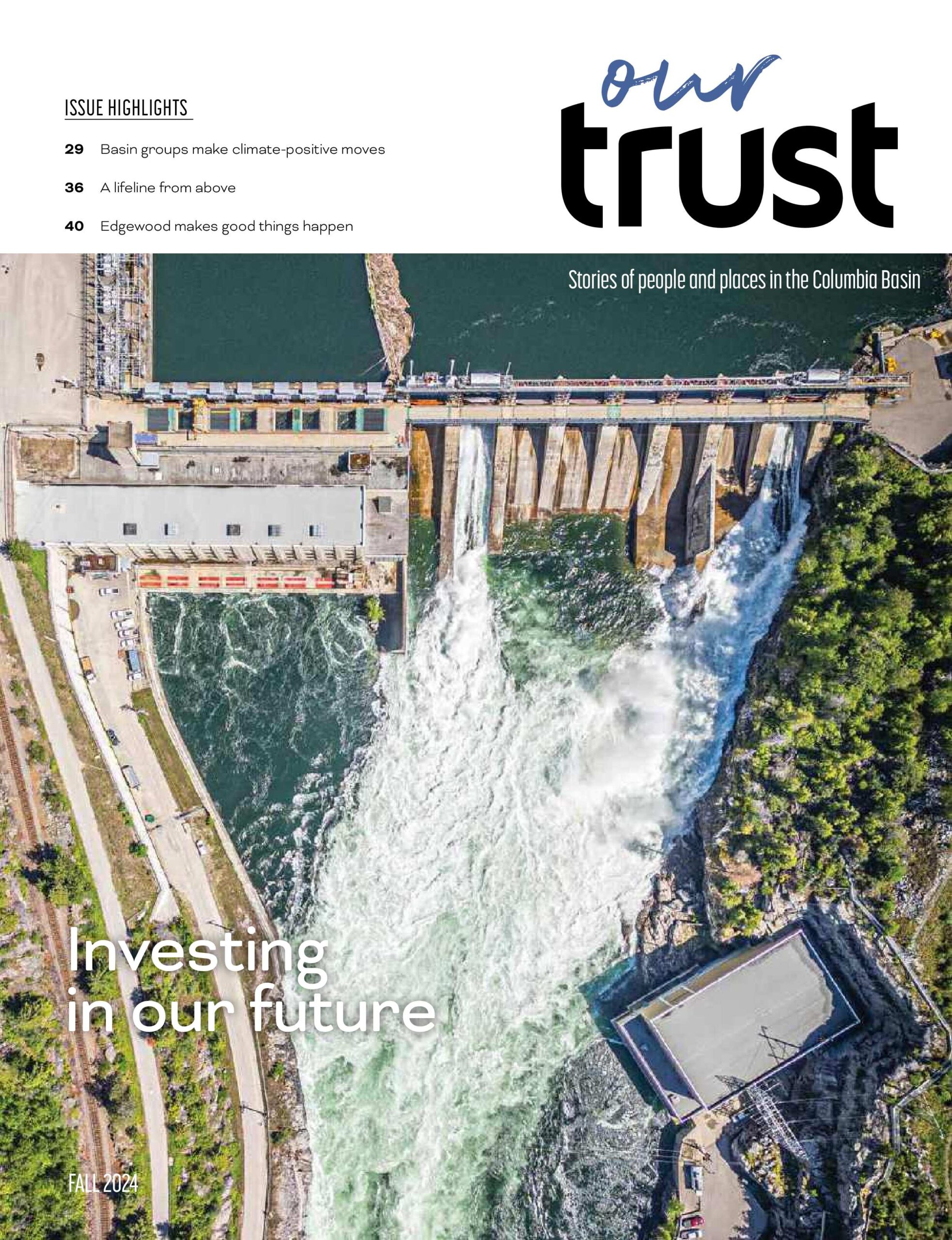 2024 Our Trust