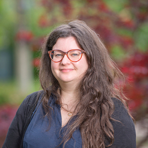 Keely O'Doherty