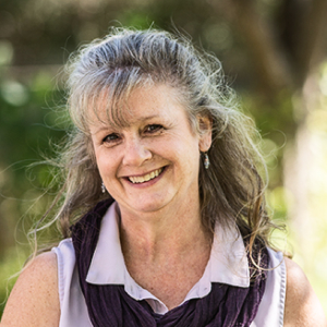 Lynn O'Keefe