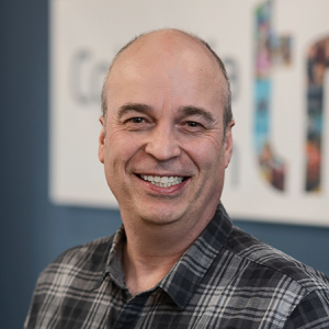Mike Moskal