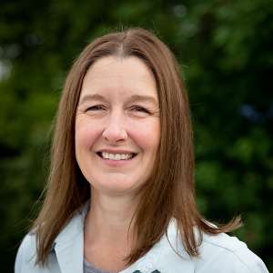 Tammy McDonough