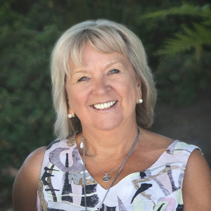 Ulli Mueller