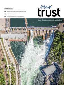 2024 Our Trust