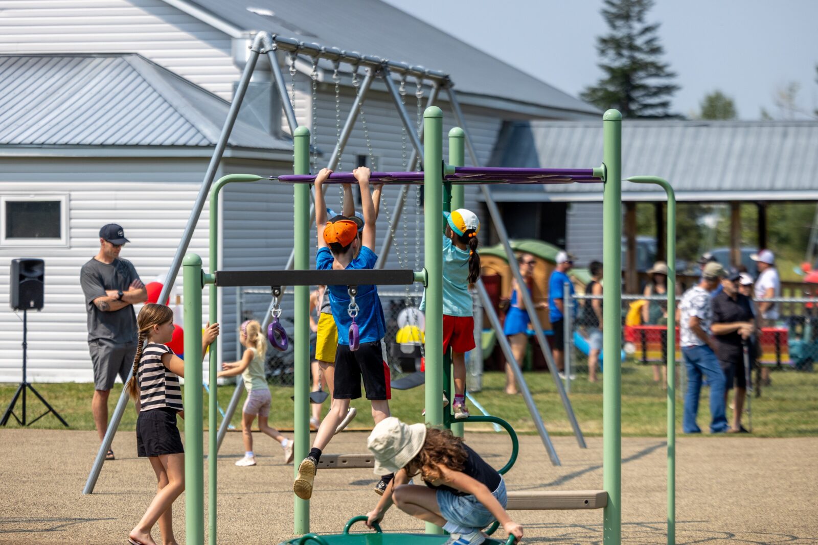 Elko Creates a Place to Play and Connect