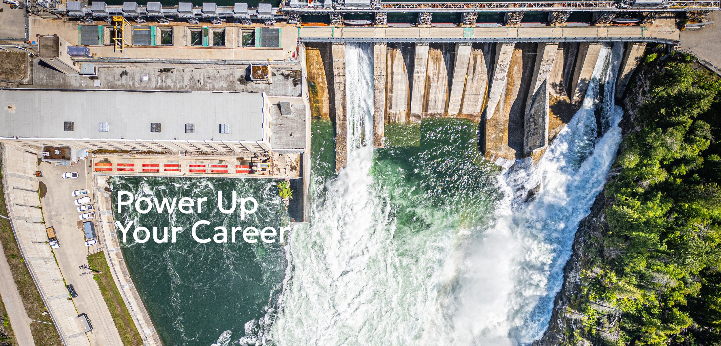 Columbia Power Recruitment