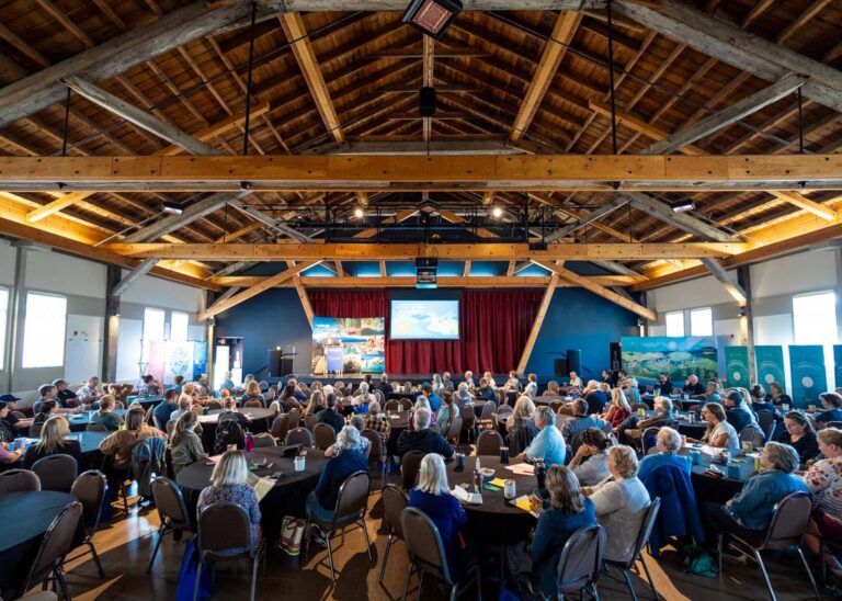 Save the Date for the Columbia Basin Symposium
