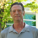 Brent Dunbrack