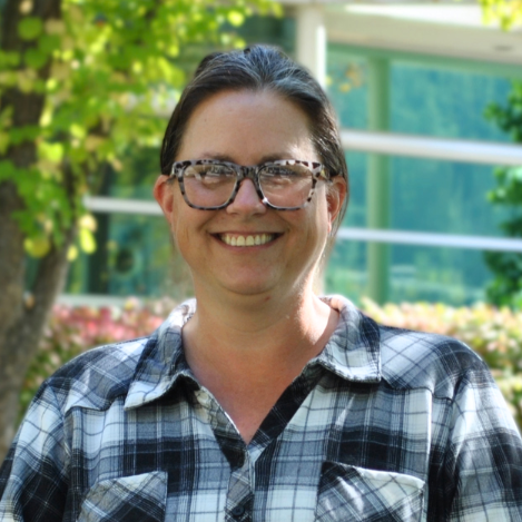 Tami Zoobkoff