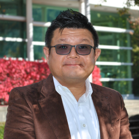 Cameron Chung