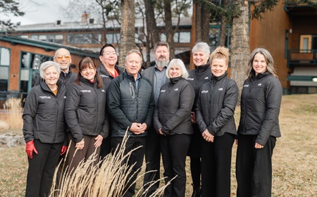 Columbia Basin Trust Board Welcomes Four New Members