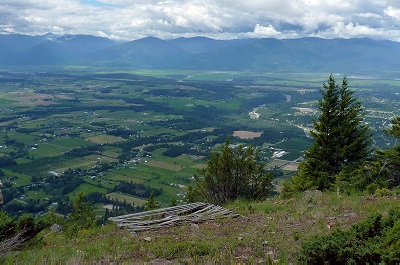 Get Outside! Increased Recreational Opportunities