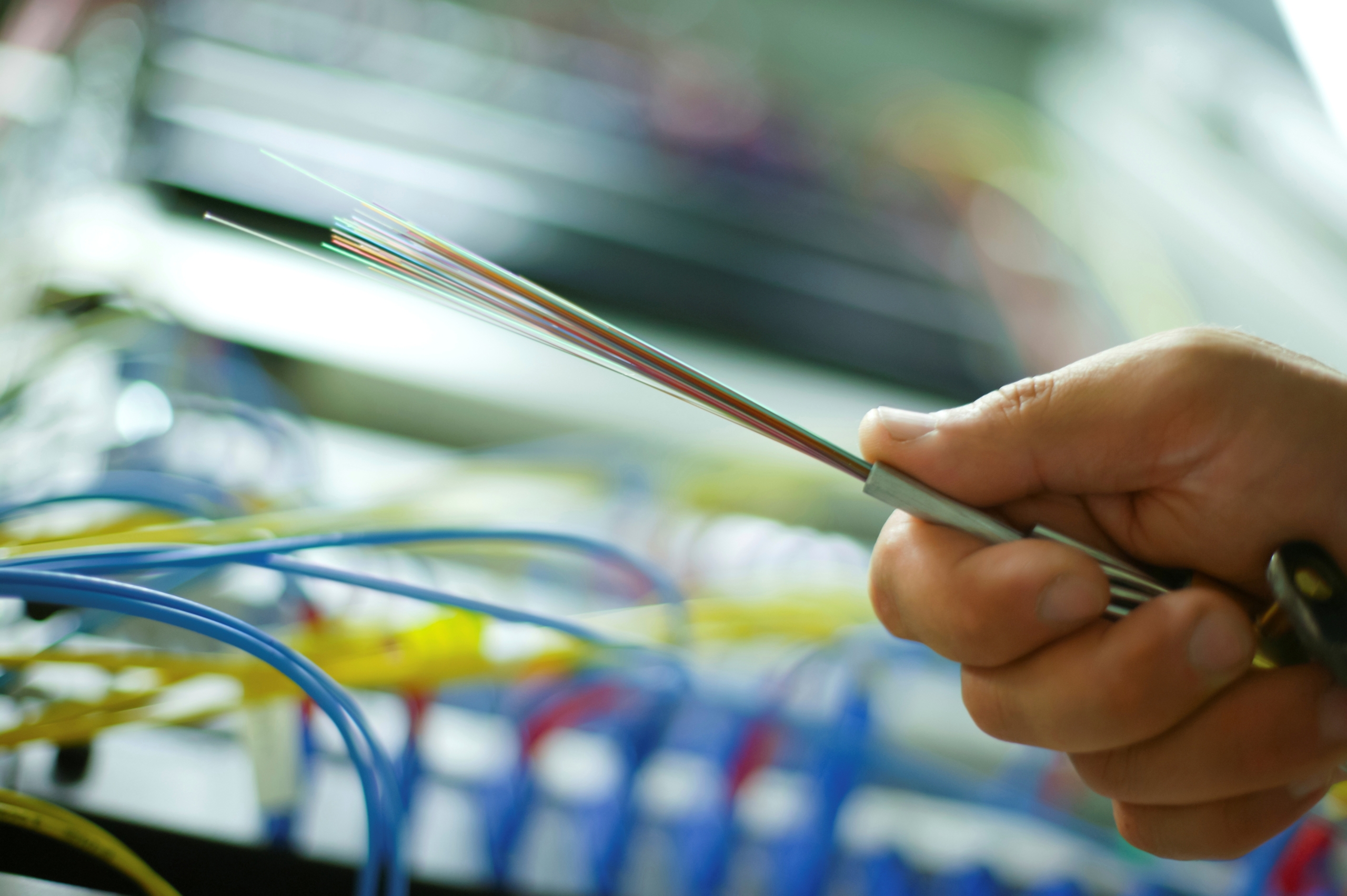 Columbia Basin Trust to Transition Broadband Assets to CityWest