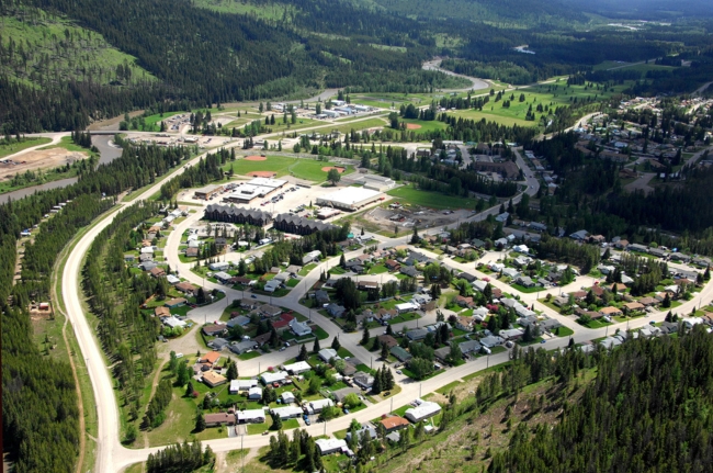 Firesmart activities come to more Basin communities 