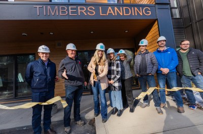 New affordable homes opening for families, seniors in Sparwood 