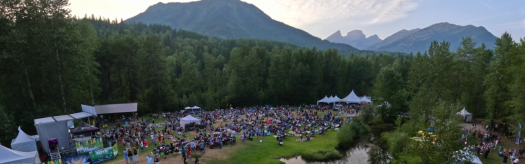 Wapiti-Festival
