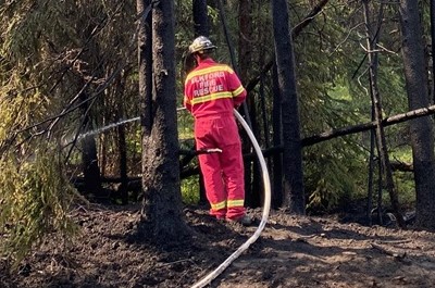 Communities focus on wildfire resiliency and readiness